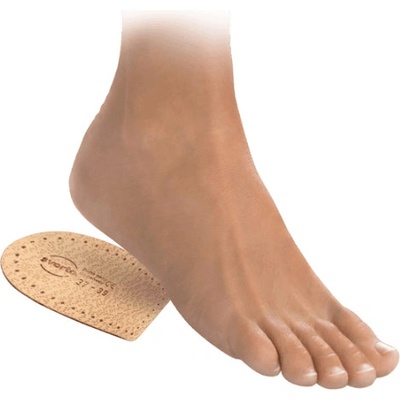Svorto podpatěnka korekční 0,5 cm