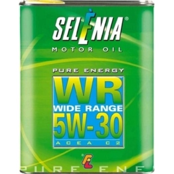 Selénia WR Diesel Pure Energy 5W-30 1 l