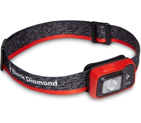 Black Diamond Astro 250