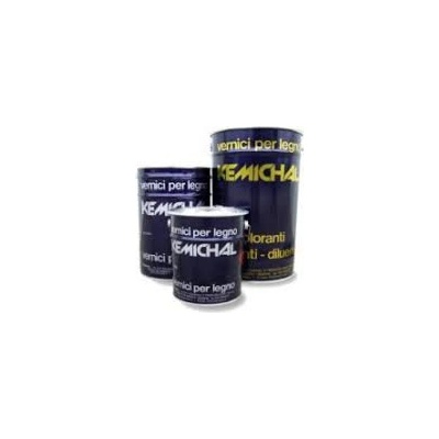 Kemichal 1106IP - двукомпонентен полиуретанов лак 7.5л, Полу-мат/34%/ (4955)