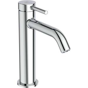 Ideal Standard Ceraline Nuovo - Смесител за мивка, BlueStart, хром BD760AA (BD760AA)