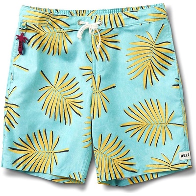 Reef FROND SWIMMER Aqua