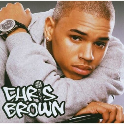 Brown Chris - Chris Brown CD – Hledejceny.cz