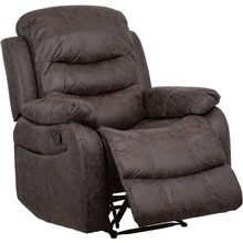 Autronic relaxační TV-4086 hnědé