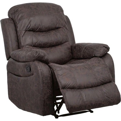 Autronic relaxační TV-4086 hnědé – Hledejceny.cz