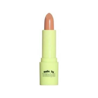 Made By Mitchell Mattitude Cream Lipstick rtěnka Světle hnědá 3,8 g