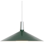 Tala Bower BWRC-600-GRN-OVAL-II-01-EU