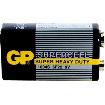 GP Batteries Батерия GP Battery - GP-BM-1604S-B (GP-BM-1604S-B)