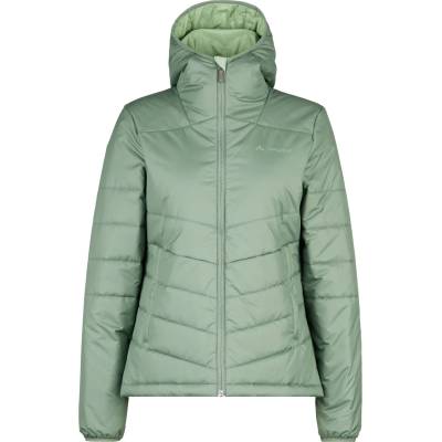 Vaude Дамско синтетично яке Vaude Women's Vinales Hooded Jacket Synthetic jacket - Agave - размер 34 (EU) (104-4568-0111)