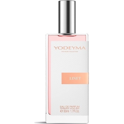 Yodeyma Linet parfém dámský 50 ml