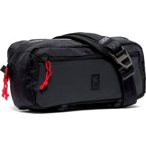 Chrome Чанта за рамо Chrome Mini Kadet 5 Shoulder bag - Black XRF - размер 5 l (510-3088-1111)