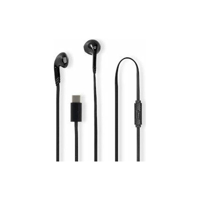 Nedis HPWD4024BK
