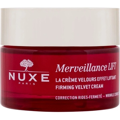 NUXE Merveillance Lift Firming Velvet Cream от NUXE за Жени Дневен крем 50мл