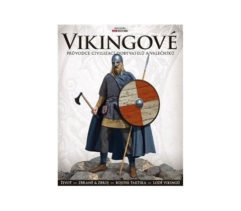 Vikingové