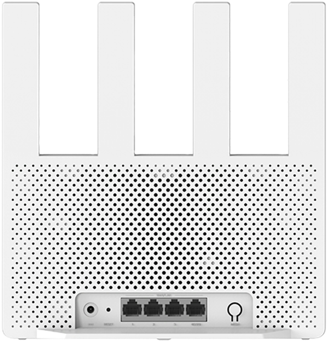 Xiaomi BE3600 2.5G DVB4493GL