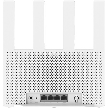 Xiaomi BE3600 2.5G DVB4493GL
