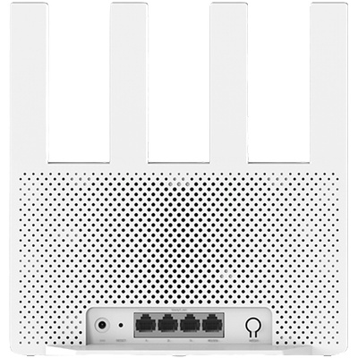 Xiaomi BE3600 2.5G DVB4493GL
