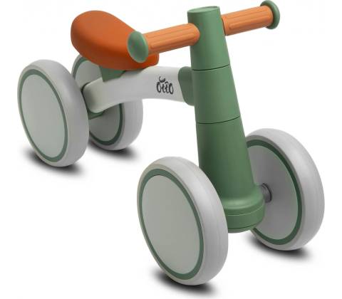 Toyz OTTO zelené