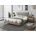 Halmar Тапицирана спалня margarita 160 (margarita -160/bed//hal)