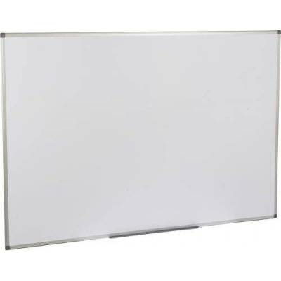Extera Bílá magnetická tabule Basic, 180 x 120 cm 61788