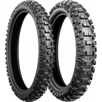 Bridgestone MOTOCROSS M404 80/100 R12 41M