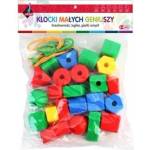 ASKATO Geometric Building Blocks 22 elements