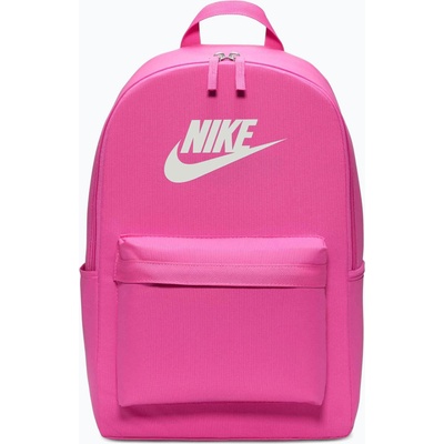 Nike Раница Nike Heritage 25 l playful pink/playful pink/summit white