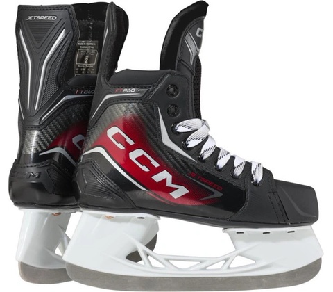 CCM JetSpeed FT860 Senior