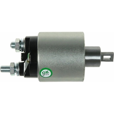 Elektromagnetický spínač, štartér AS-PL SS2058P