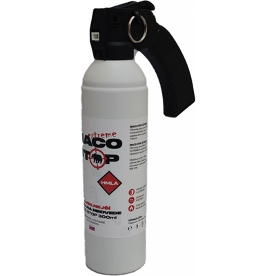 Maco Stop obranný sprej proti medvědům BearBuster 150 ml