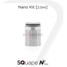 SQuape Nano Kit 2ml PMMA pre N[duro]