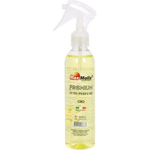 MaxMolix Автопарфюм GIO - 200 ml (MMGIO200)