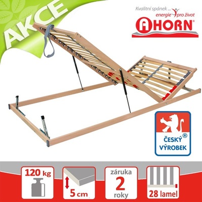 Ahorn Primaflex HN P - 210 x 140 cm