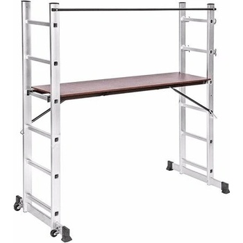 Lešení Max KMH0507A 192 x 180 x 160 cm