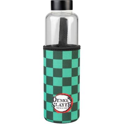 Grupo Erik editores Láhev na pití Demon Slayer 500 ml