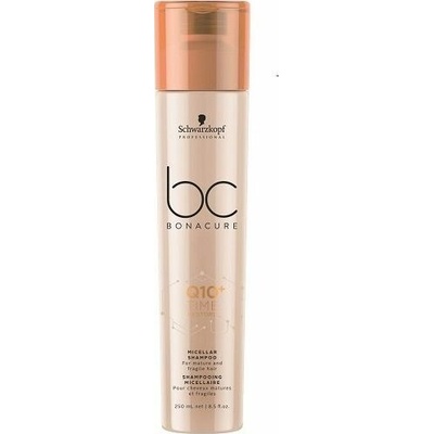 Schwarzkopf Professional BC Bonacure Q10+ 250 ml