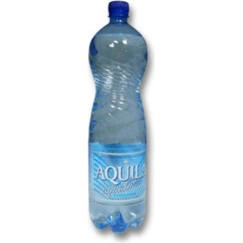 Aquila Aqualinea neperlivá 1,5 l