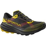 La Sportiva Prodigio Max Размер на обувките (ЕС): 42, 5 / Цвят: черен