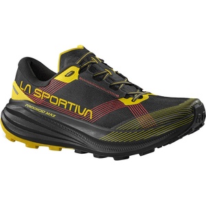La Sportiva Prodigio Max Размер на обувките (ЕС): 42, 5 / Цвят: черен