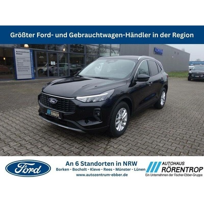 Ford Kuga 1.5 EcoBoost Titanium 110 kW