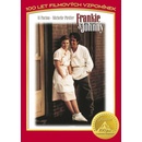 Filmy Frankie a johnny - 100 let paramountu DVD