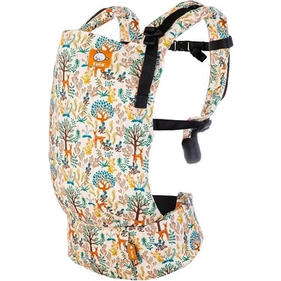 Tula TODDLER CHARMED