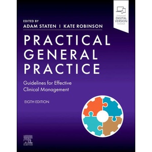 Practical General Practice | Adam Staten, Kate Robinson (ISBN: 9780443123597)