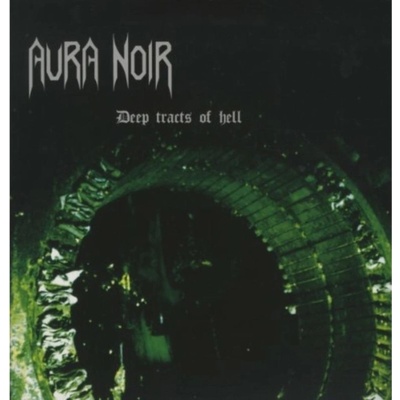 AURA NOIR: DEEP DREAMS OF HELL LP