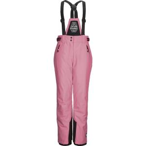 killtec Ски панталон killtec Girl's KSW 213 Ski Pants Ski trousers - Light Raspberry - размер 164 (EU) (701-4162-0314)