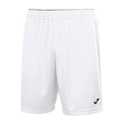 Joma Zkrácené kalhoty Nobel bílá