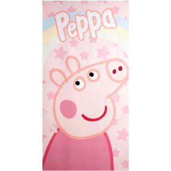 Image 1 of Cerda ДЕТСКА ХАВЛИЯ peppa pig 70x140 СМ