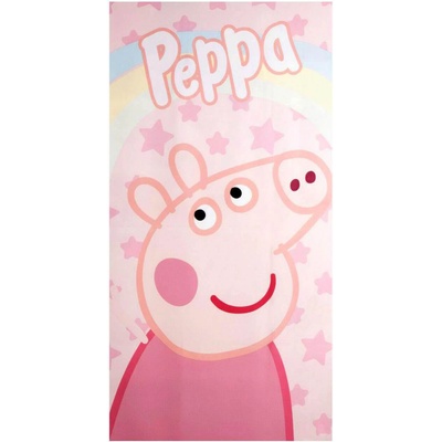 Cerda ДЕТСКА ХАВЛИЯ peppa pig 70x140 СМ