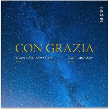 Con Grazia