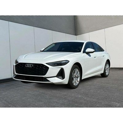 Audi A5 TDI 150 kW